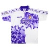 Officiële Voetbalshirt Real Madrid 1996-97 Derde Retro - Heren